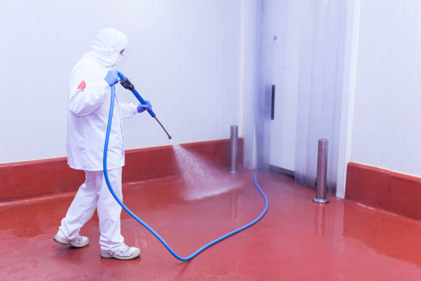 Best Post-Construction Pressure Washing  in Lexington Hills, CA