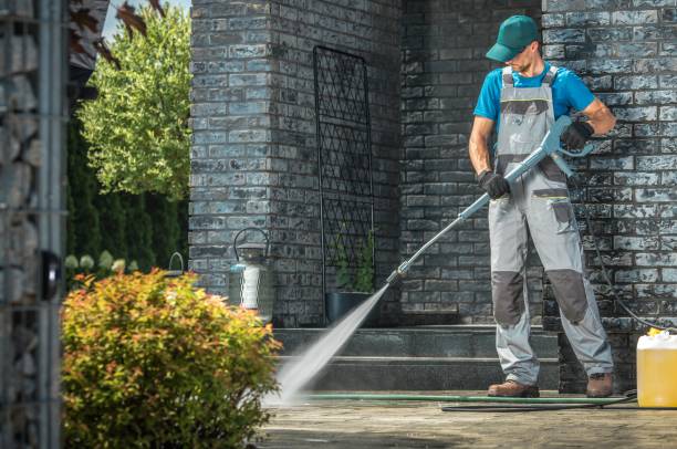 Trusted Lexington Hills, CA Pressure Washing Experts